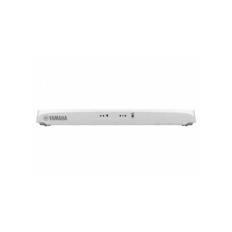 Синтезатор YAMAHA DGX-670 (White)