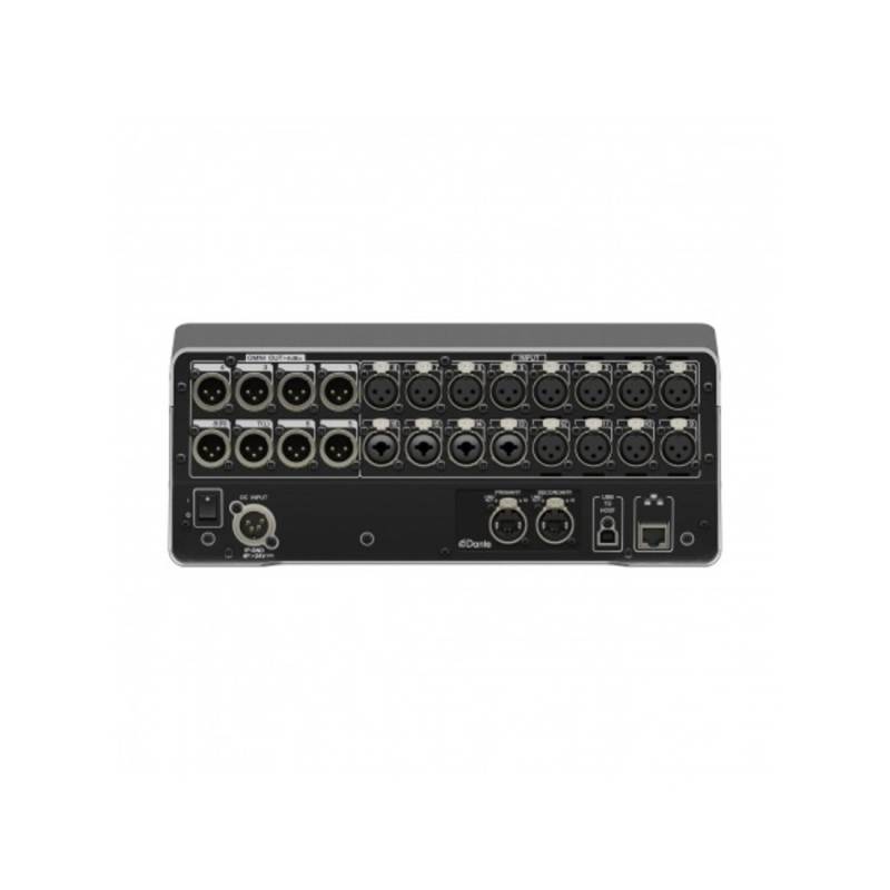 Микшерный пульт Yamaha DM3