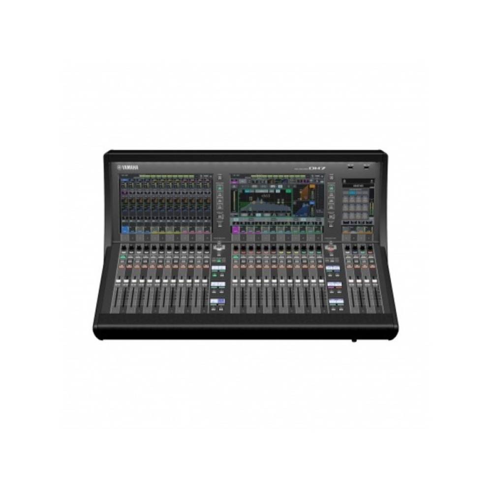 Мікшерний пульт Yamaha DM7