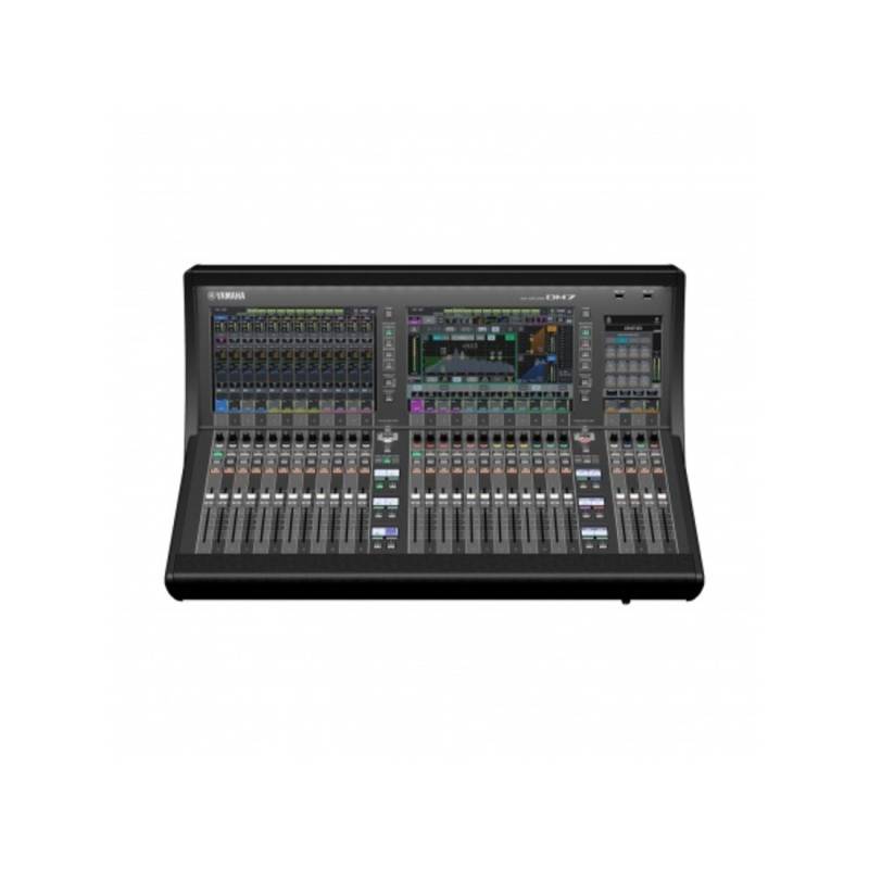 Микшерный пульт Yamaha DM7