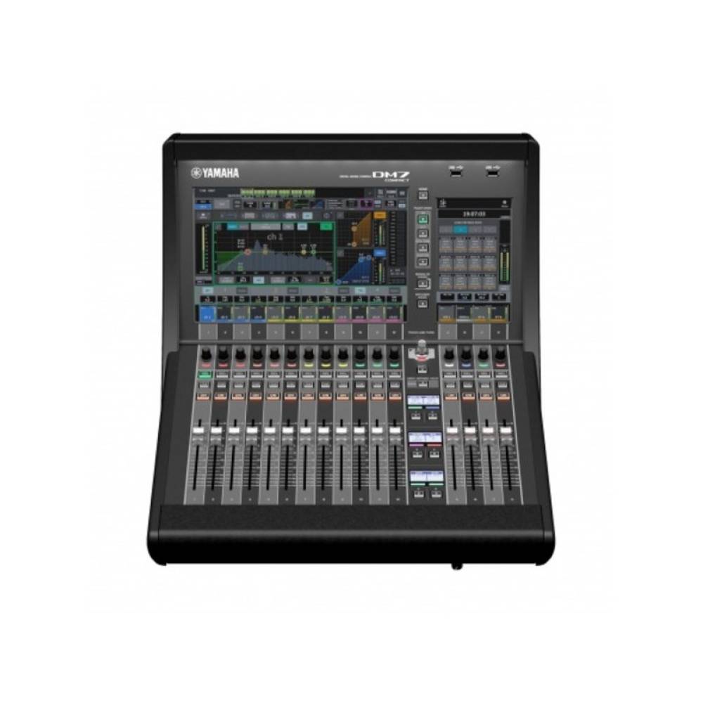 Мікшерний пульт Yamaha DM7 COMPACT