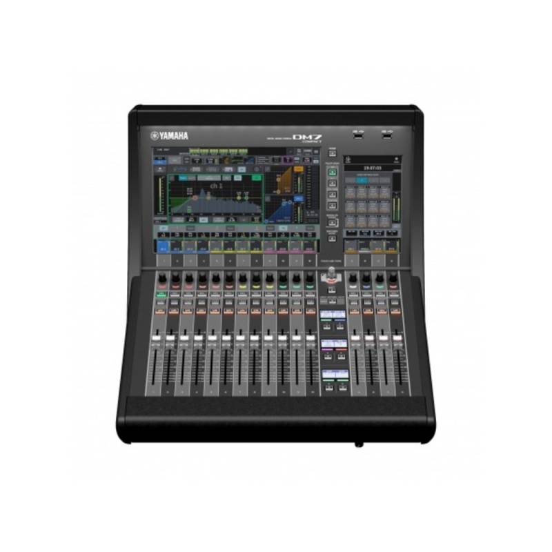 Микшерный пульт Yamaha DM7 COMPACT