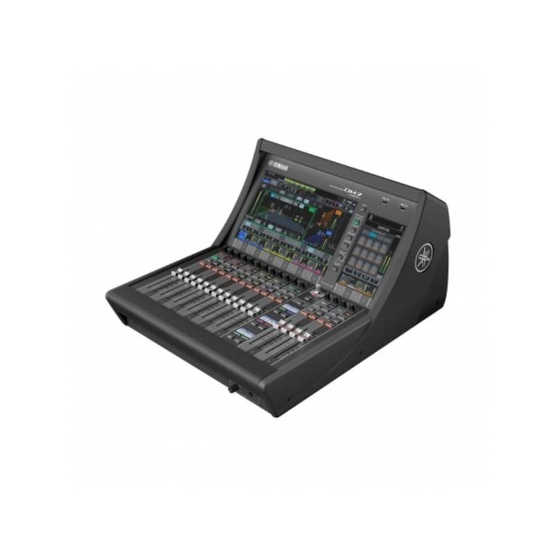 Микшерный пульт Yamaha DM7 COMPACT