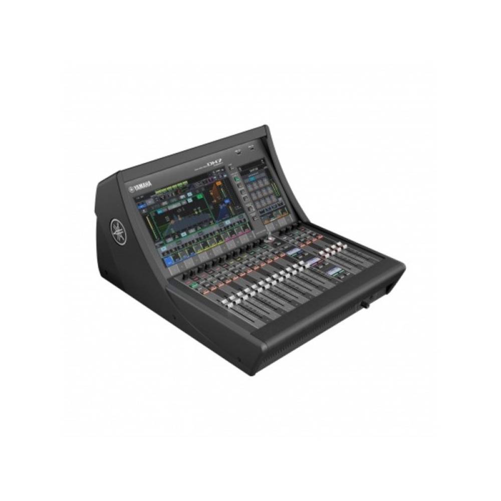 Мікшерний пульт Yamaha DM7 COMPACT