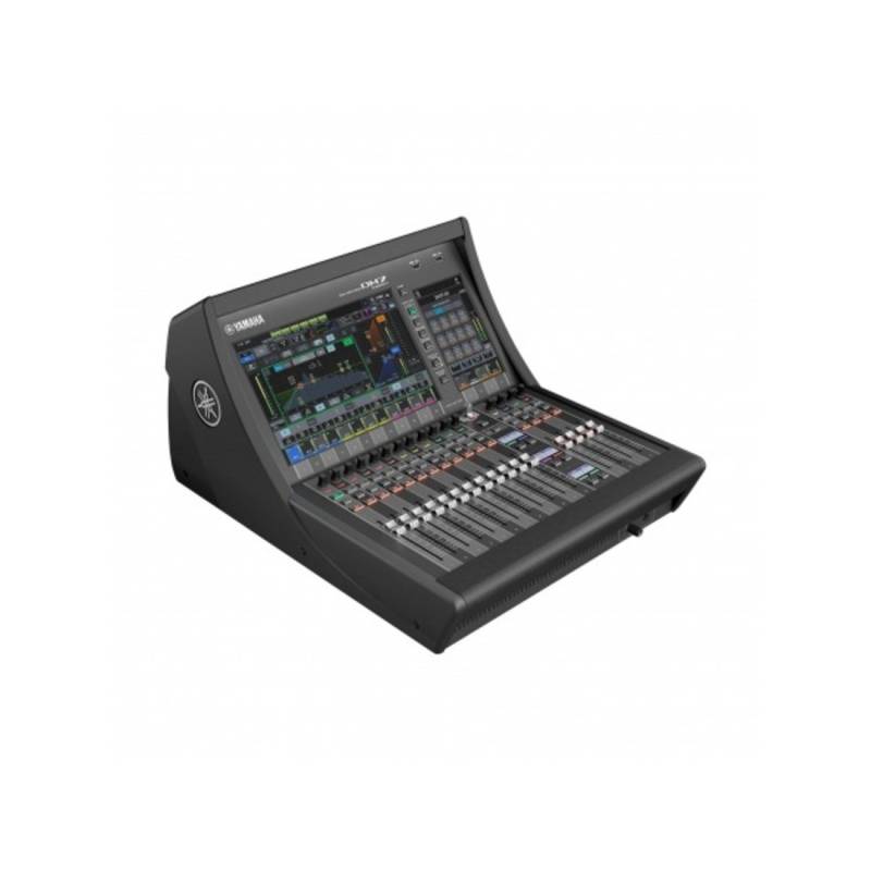 Микшерный пульт Yamaha DM7 COMPACT
