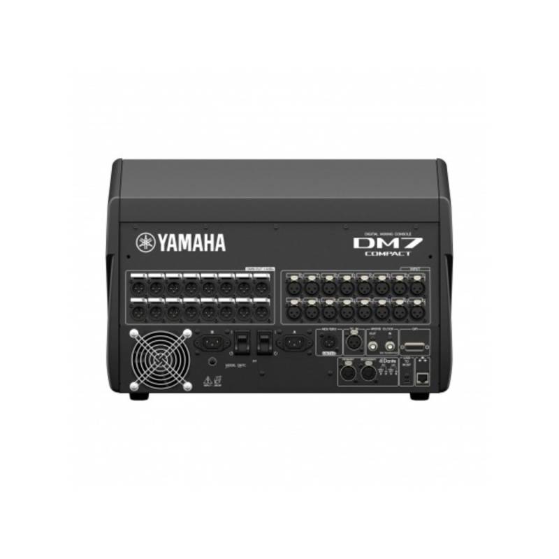 Микшерный пульт Yamaha DM7 COMPACT