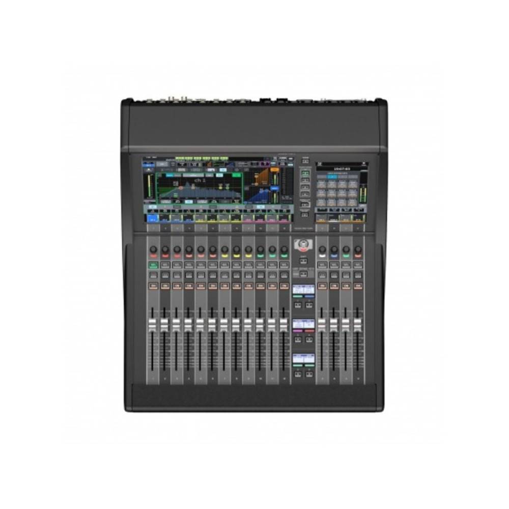 Мікшерний пульт Yamaha DM7 COMPACT