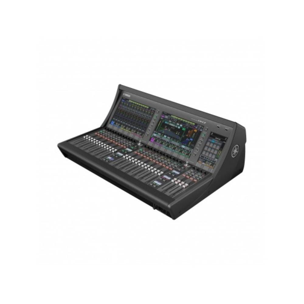 Мікшерний пульт Yamaha DM7