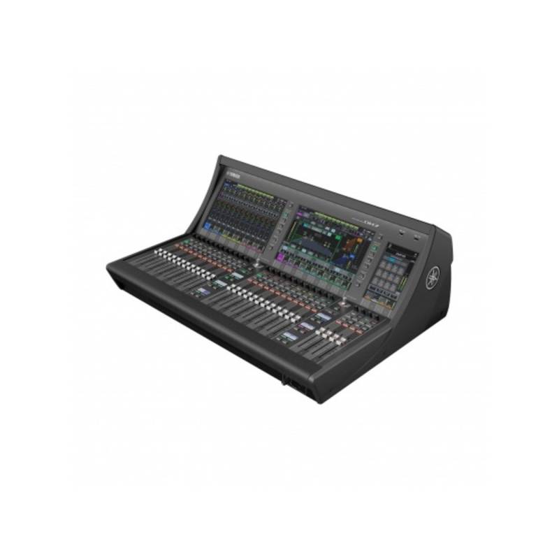 Микшерный пульт Yamaha DM7