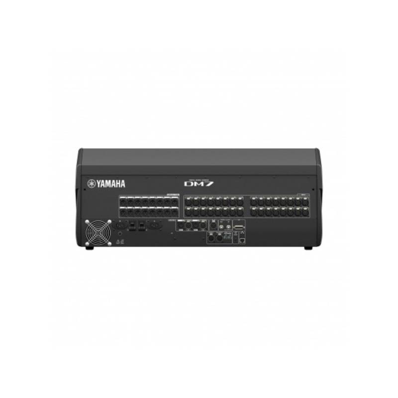Микшерный пульт Yamaha DM7