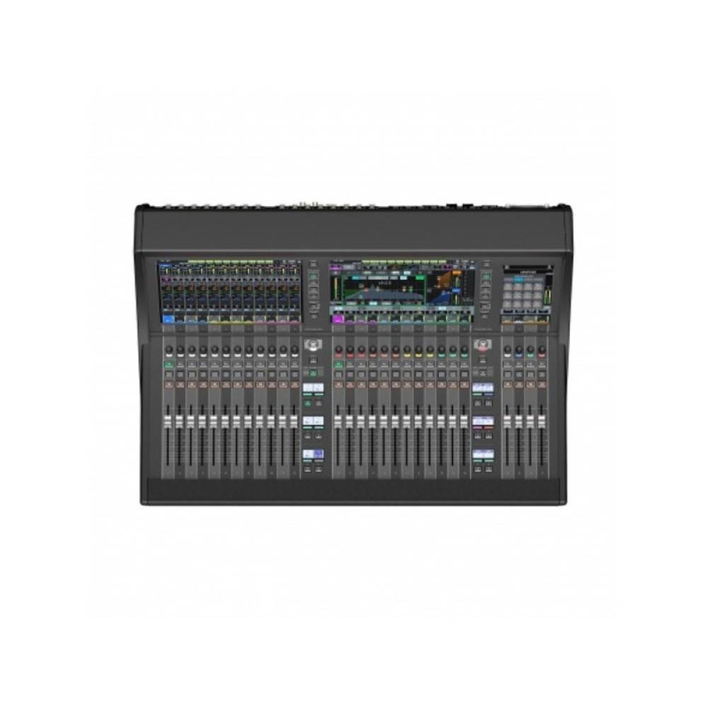 Мікшерний пульт Yamaha DM7