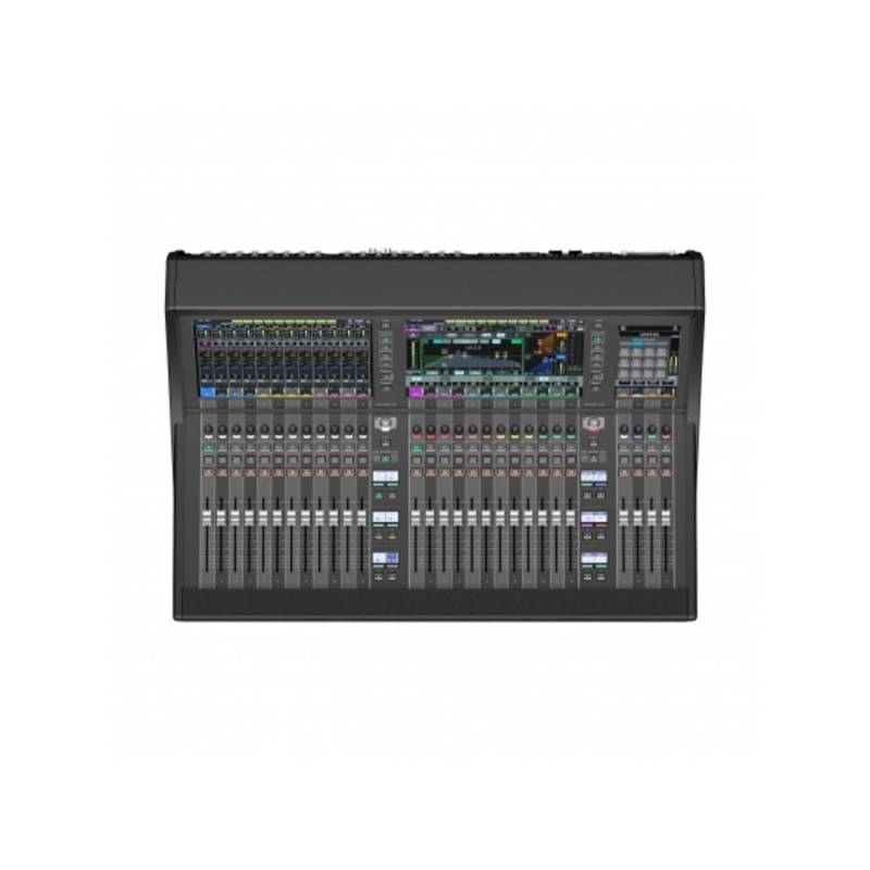 Микшерный пульт Yamaha DM7