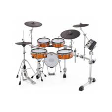 Електронні ударні установки YAMAHA DTX10K-M