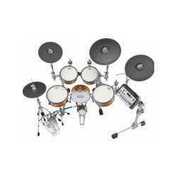 Електронні ударні установки YAMAHA DTX10K-M