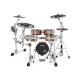 Электронные ударные установки YAMAHA DTX10K-M