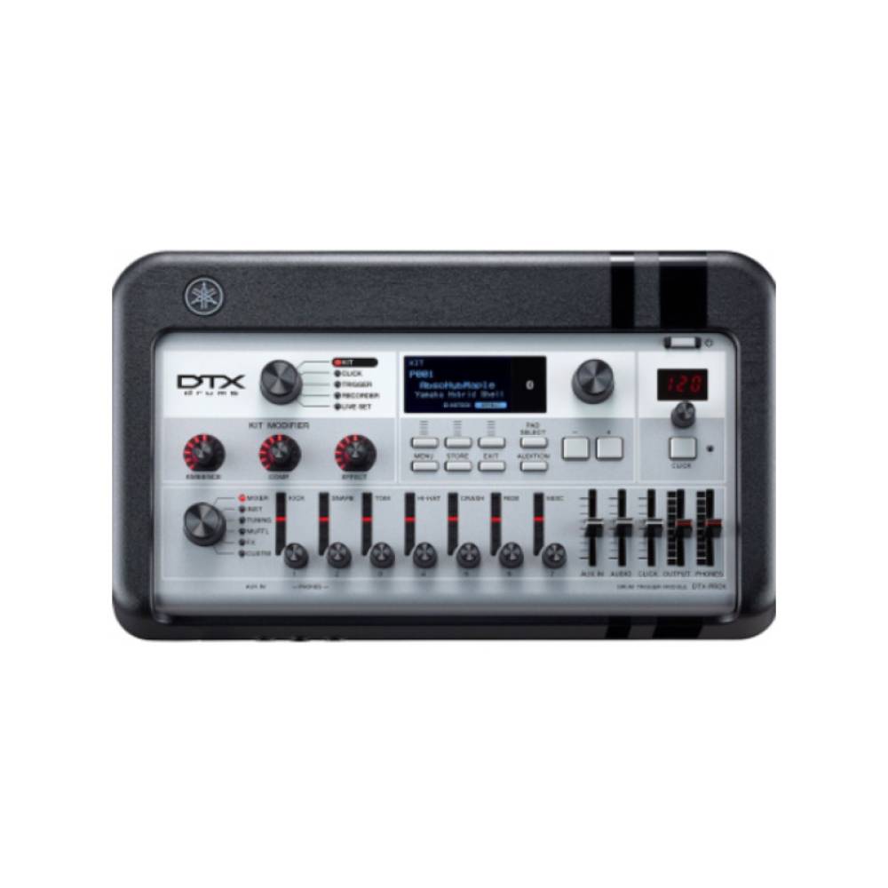 Электронные ударные установки YAMAHA DTX10K-M