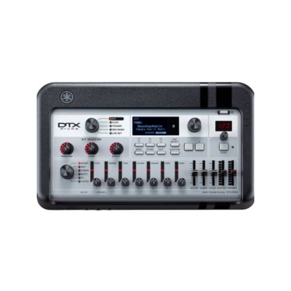 Электронные ударные установки YAMAHA DTX10K-M