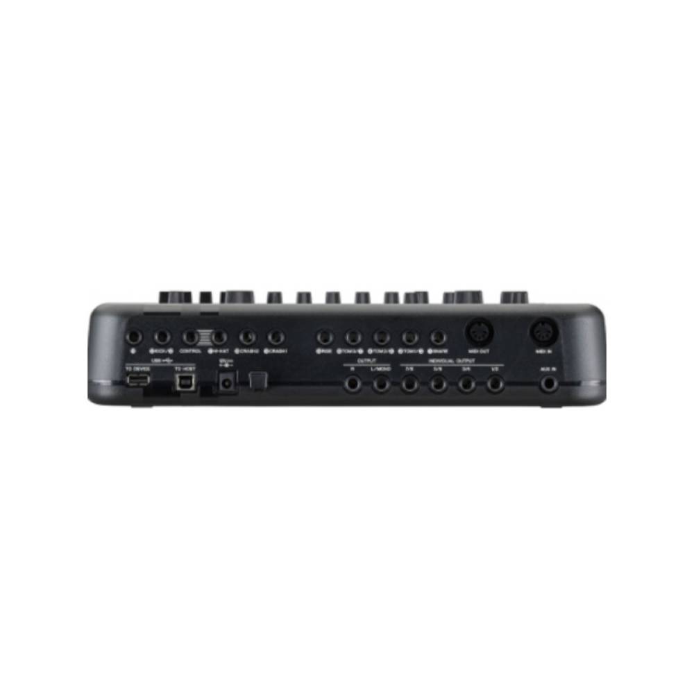Электронные ударные установки YAMAHA DTX10K-M