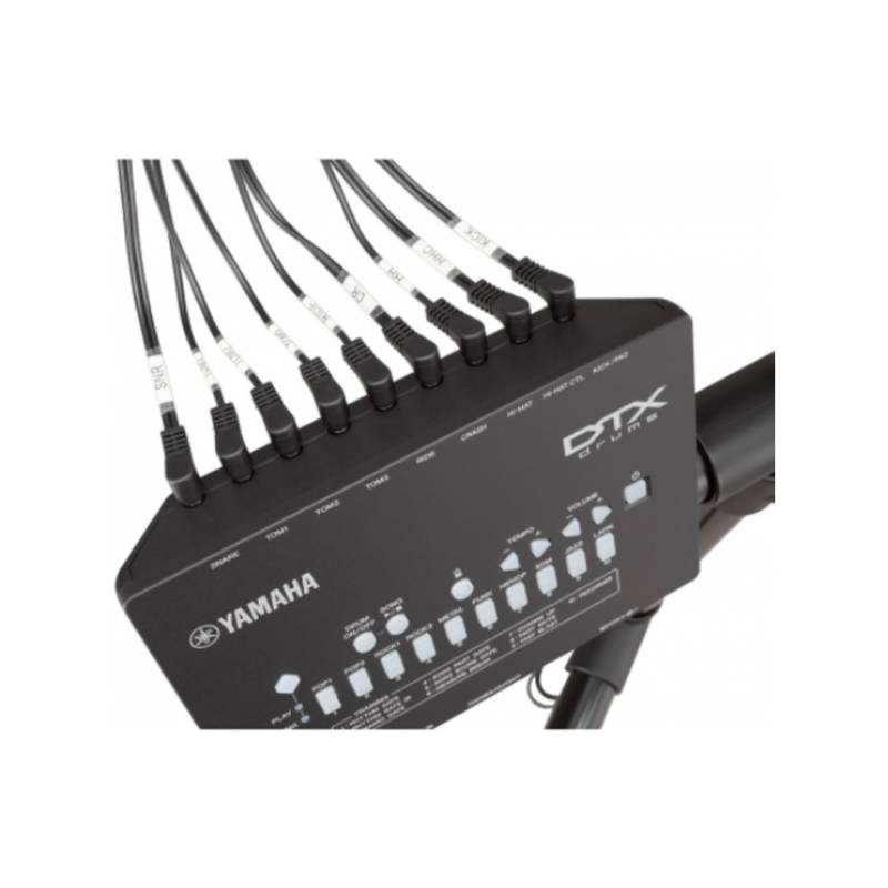 Електронні ударні установки YAMAHA DTX402K