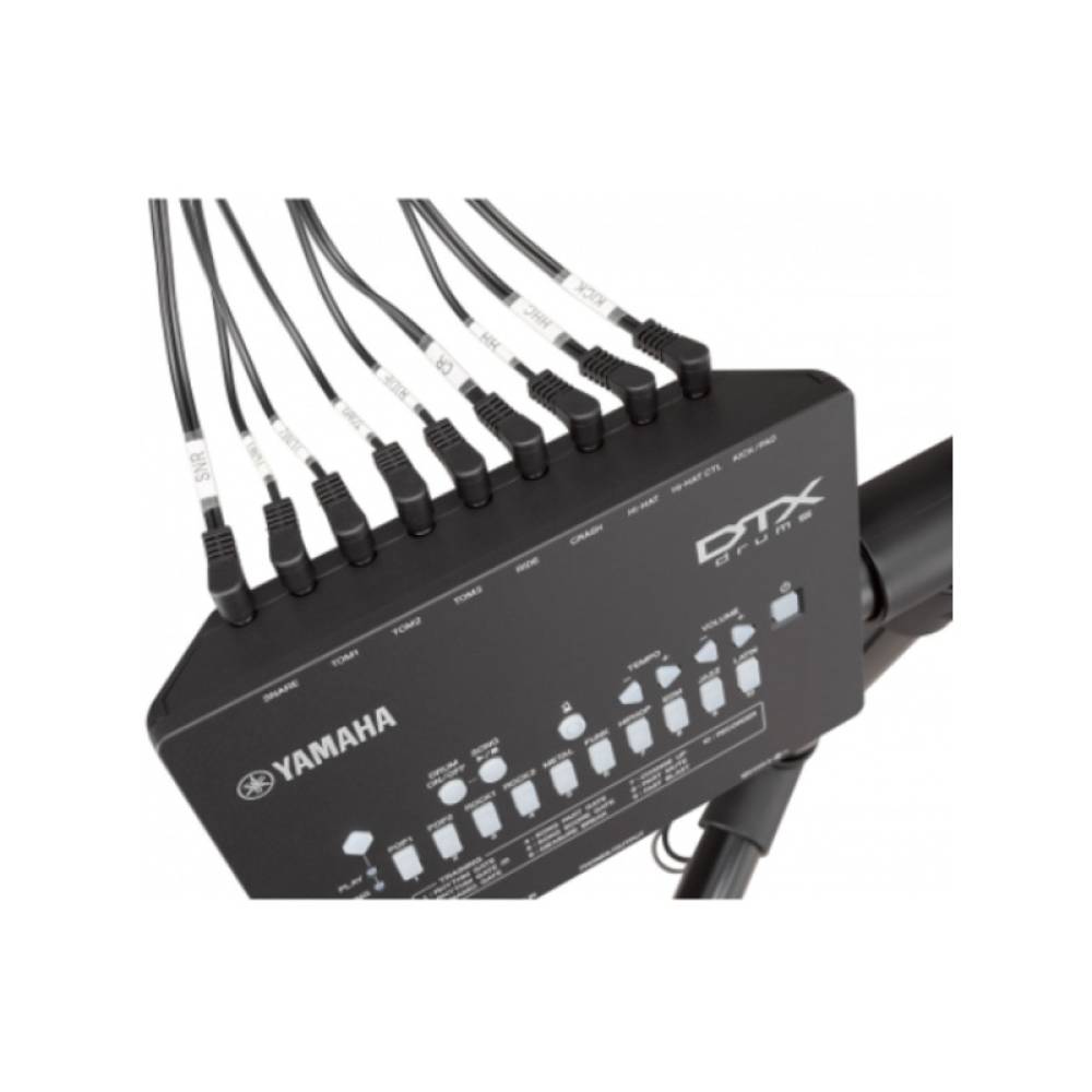 Электронные ударные установки YAMAHA DTX432K