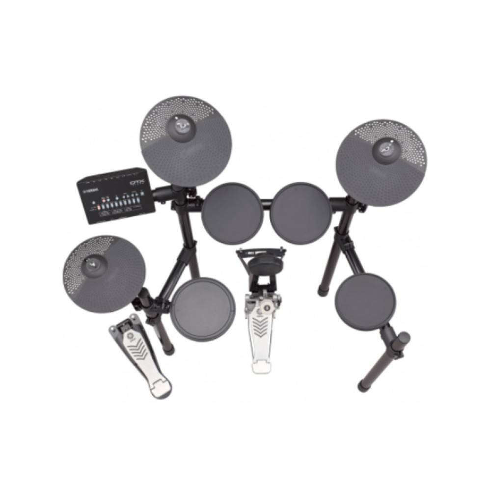 Электронные ударные установки YAMAHA DTX452K