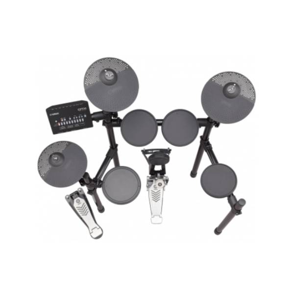 Электронные ударные установки YAMAHA DTX452K