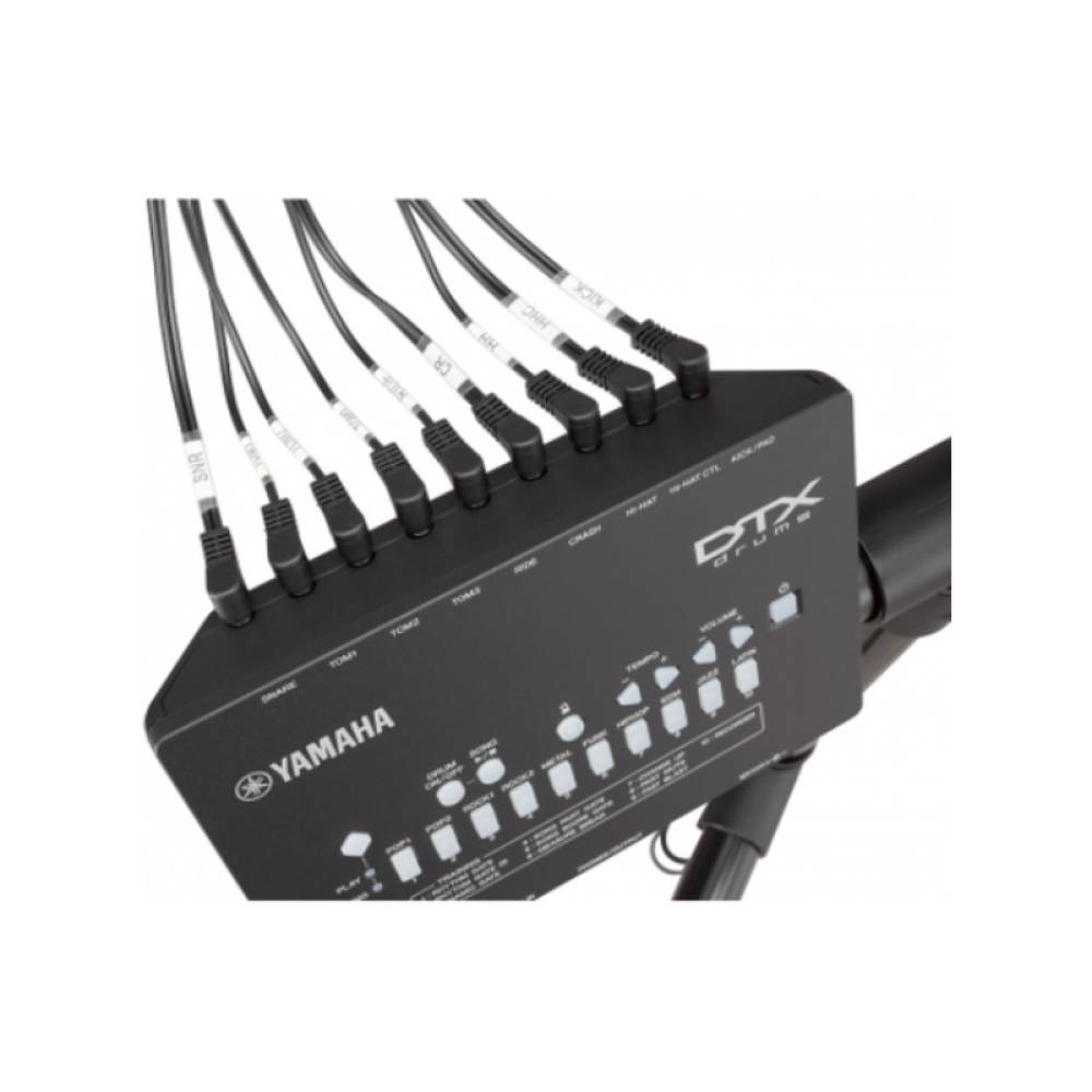 Электронные ударные установки YAMAHA DTX452K