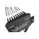 Электронные ударные установки YAMAHA DTX452K
