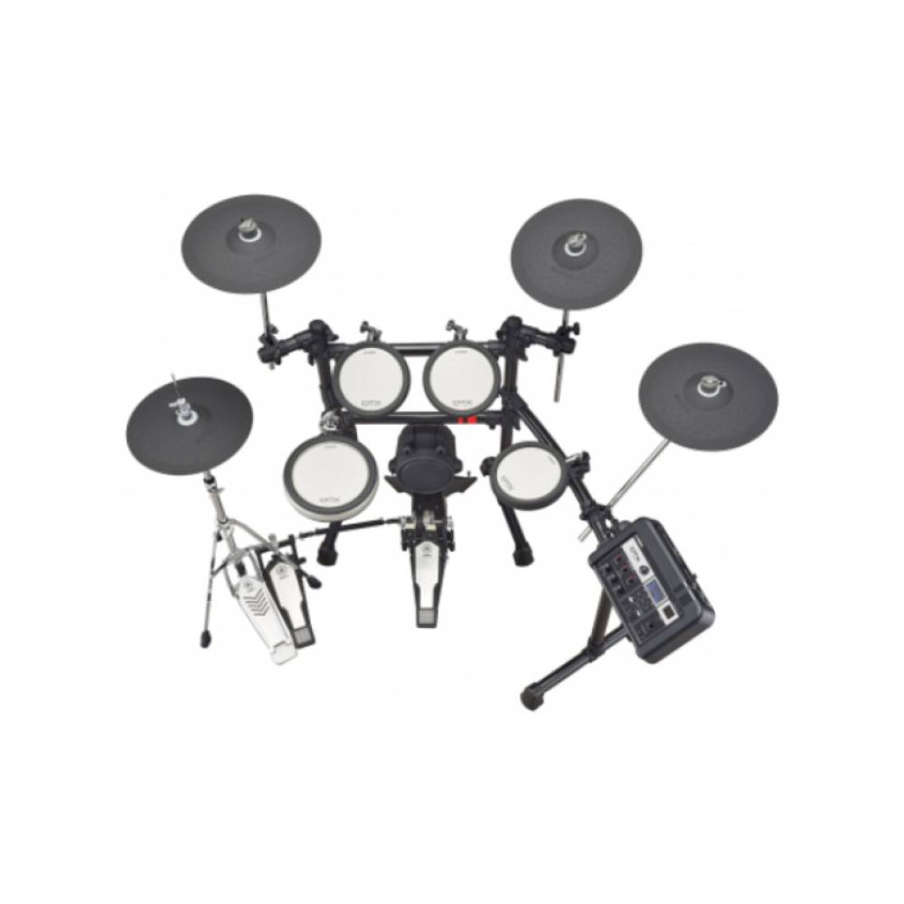 Электронные ударные установки YAMAHA DTX6K3-X