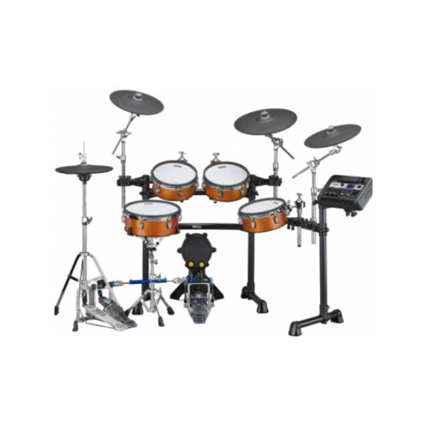 Электронные ударные установки YAMAHA DTX8K-M