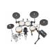Электронные ударные установки YAMAHA DTX8K-M