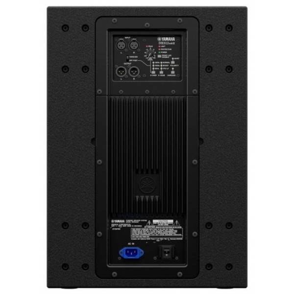 Сабвуфер Yamaha DXS12 MKII
