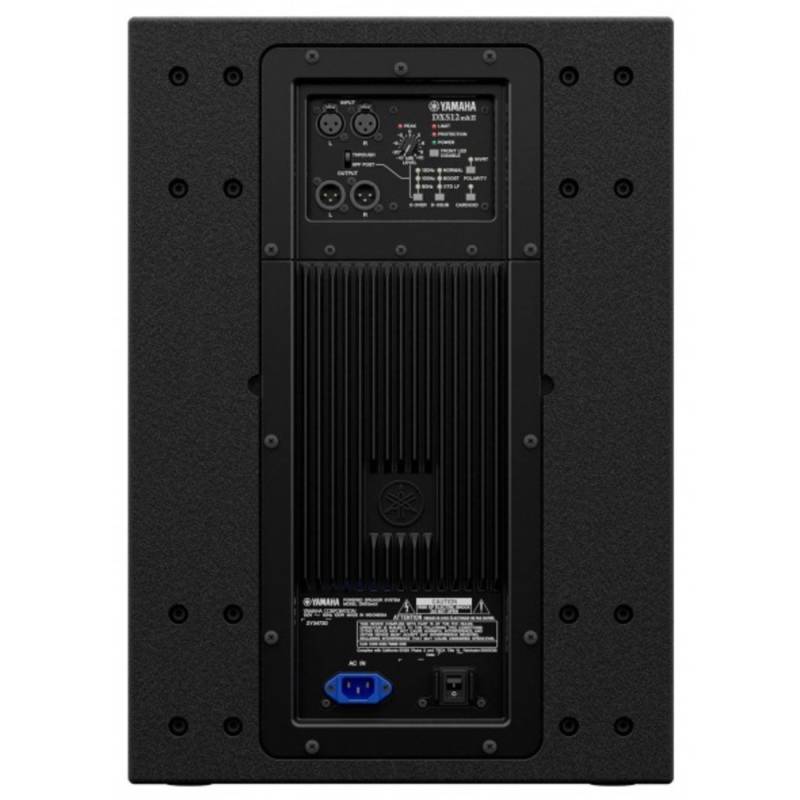 Сабвуфер Yamaha DXS12 MKII