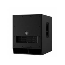 Сабвуфер Yamaha DXS15 MKII