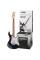 Гітарний набір YAMAHA GIGMAKER EG112 GPII (Black)