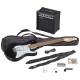 Гитарный набор YAMAHA GIGMAKER EG112 GPII (Black)