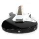 Гитарный набор YAMAHA GIGMAKER EG112 GPII (Black)