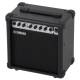 Гитарный набор YAMAHA GIGMAKER EG112 GPII (Black)
