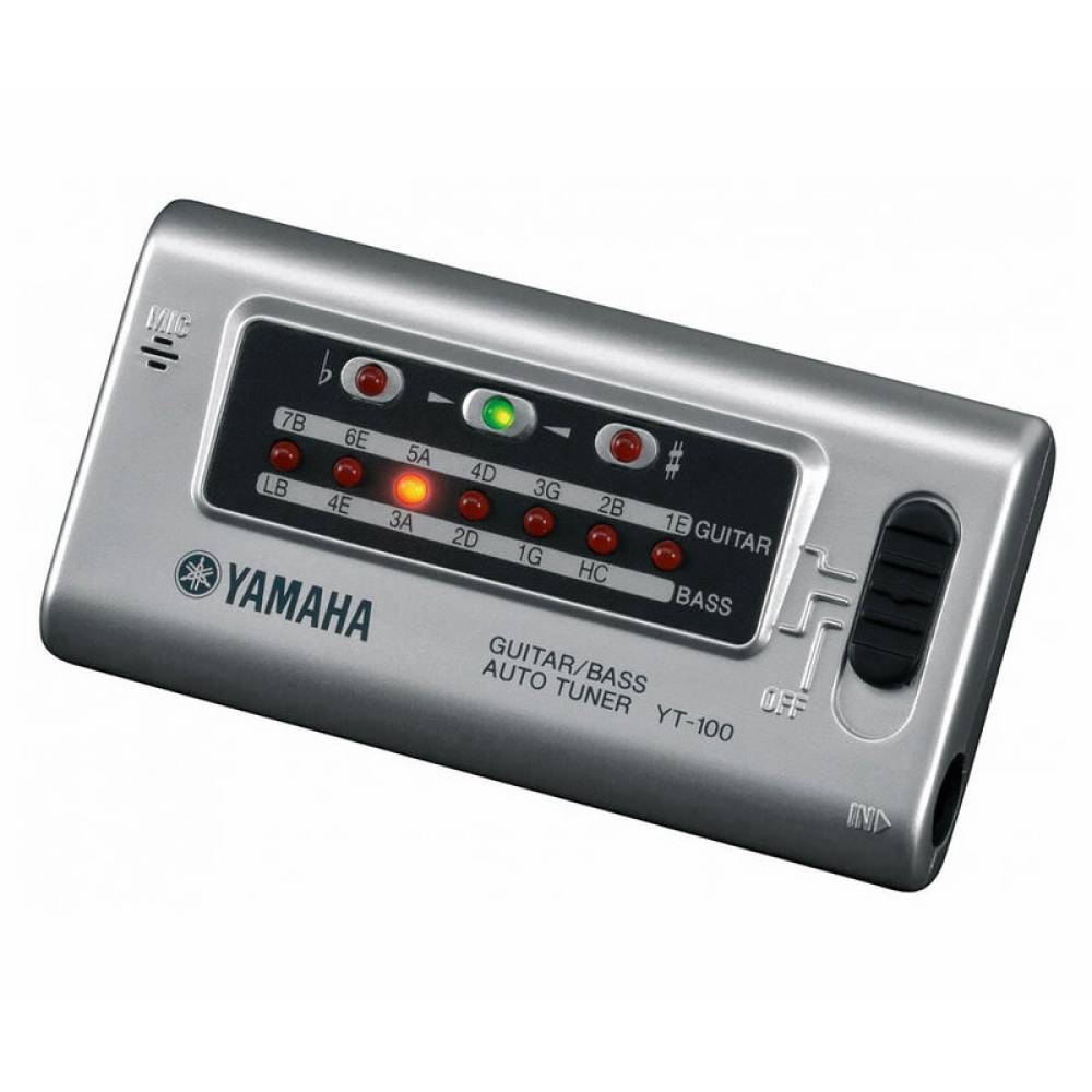 Гитарный набор YAMAHA GIGMAKER EG112 GPII (Black)