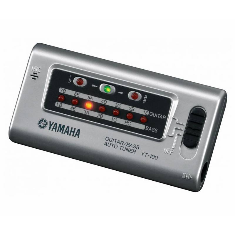 Гітарний набір YAMAHA GIGMAKER EG112 GPII (Black)