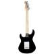 Гитарный набор YAMAHA GIGMAKER EG112 GPII (Black)