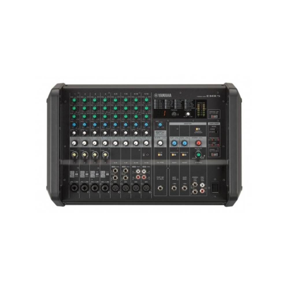 Мікшерний пульт Yamaha EMX5