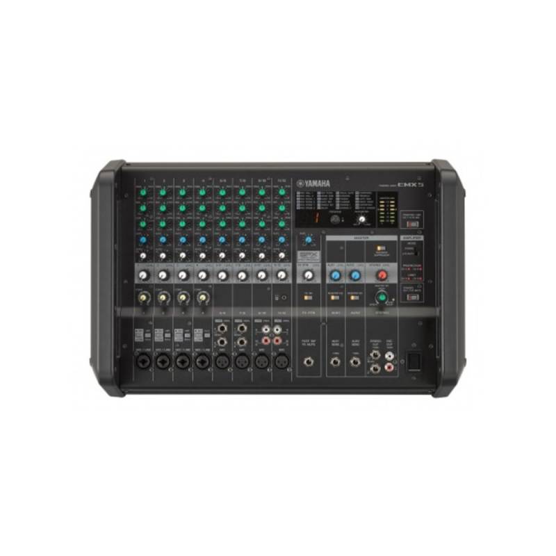 Микшерный пульт Yamaha EMX5