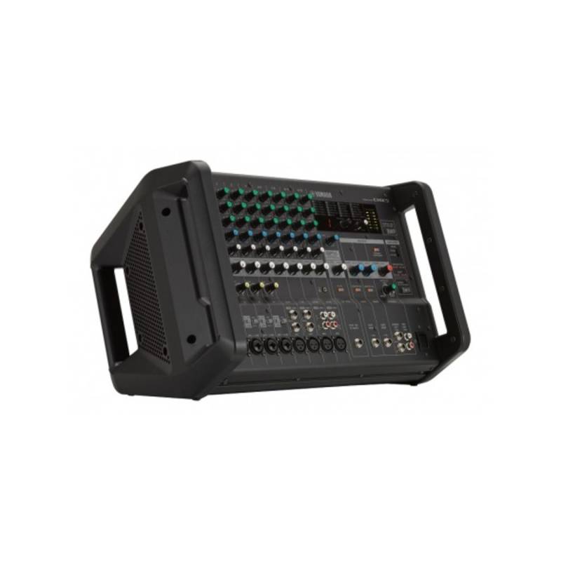 Микшерный пульт Yamaha EMX5