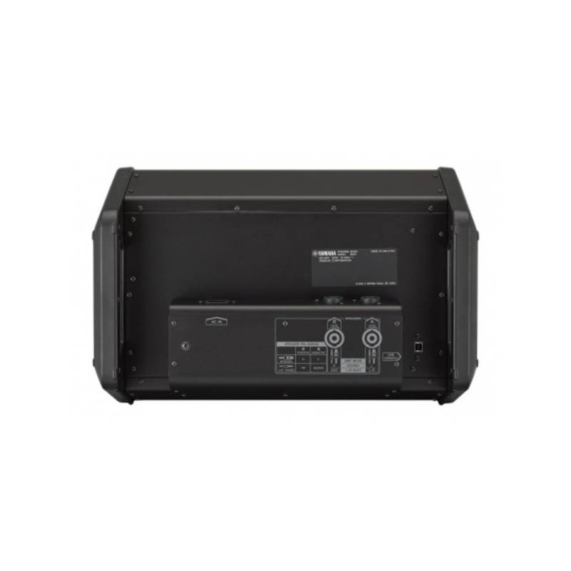 Микшерный пульт Yamaha EMX5