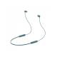 Наушники открытые YAMAHA EP-E30A BLUE