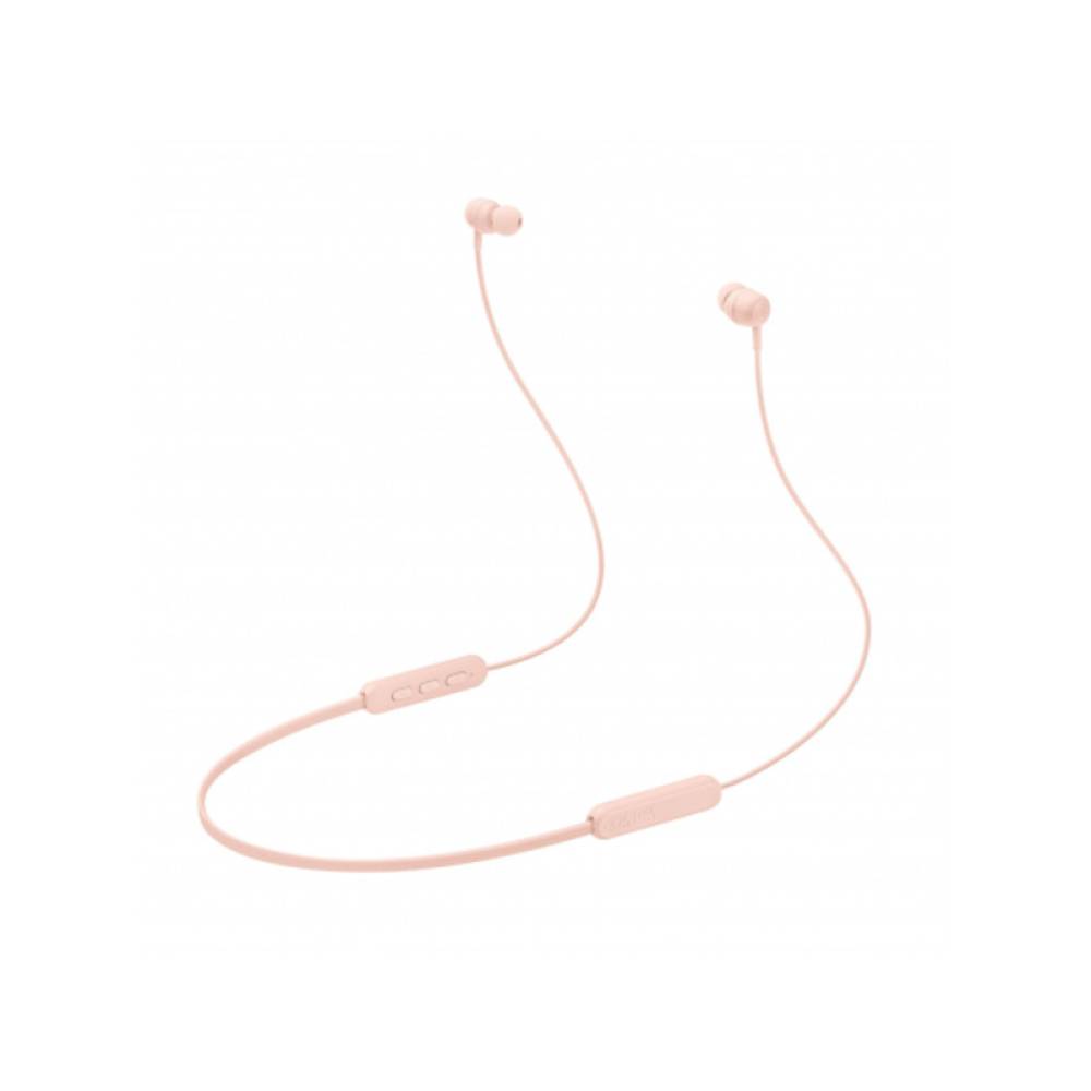 Наушники открытые Yamaha EP-E30A Pink