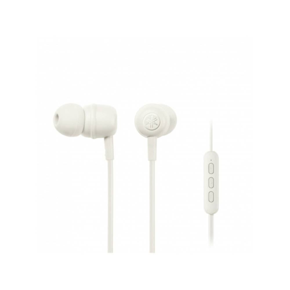 Наушники открытые YAMAHA EP-E30A WHITE