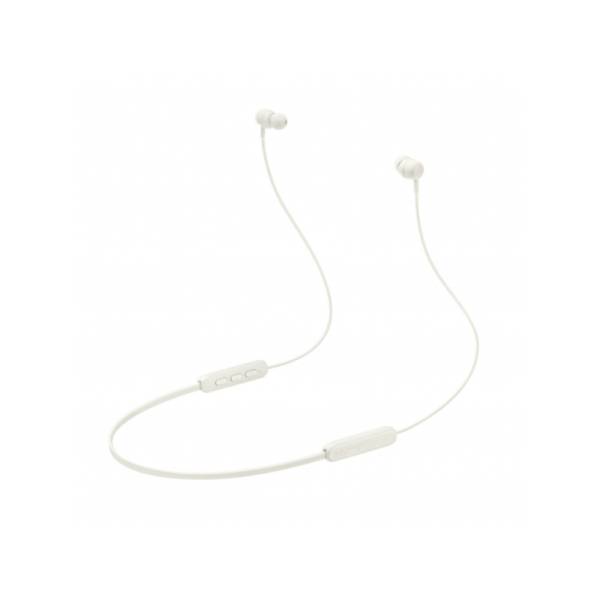 Наушники открытые YAMAHA EP-E30A WHITE