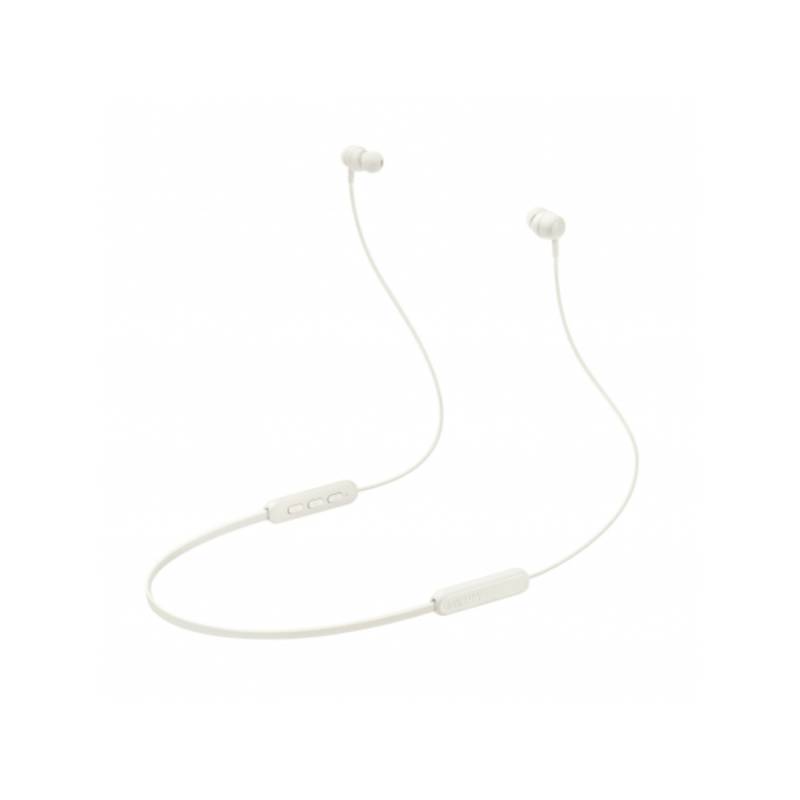 Навушники відкриті YAMAHA EP-E30A WHITE